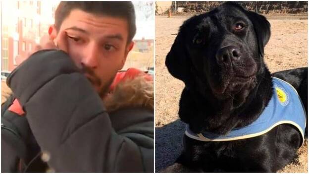 Detenido por denuncia falsa al entrenador de 'Pocahontas'