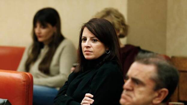 La ley de eutanasia, primera iniciativa del PSOE en el Congreso