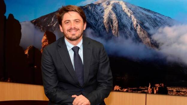 Ashotel reclama mejoras en las conexiones aéreas