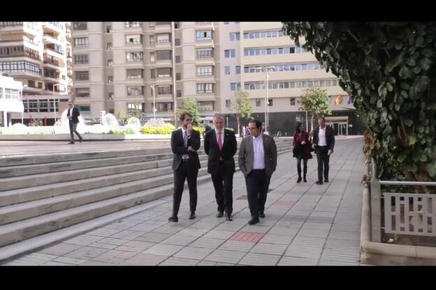 Las aerolíneas avisan a Canarias del riesgo que asume si limita los precios