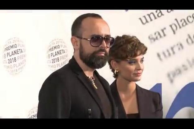 Un año desde que supieron que serían padres