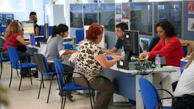 Canarias cierra 2019 con récord de empleo