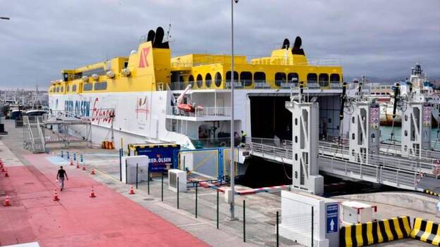 Piden incluir a los vehículos en la bonificación del 75% para viajar