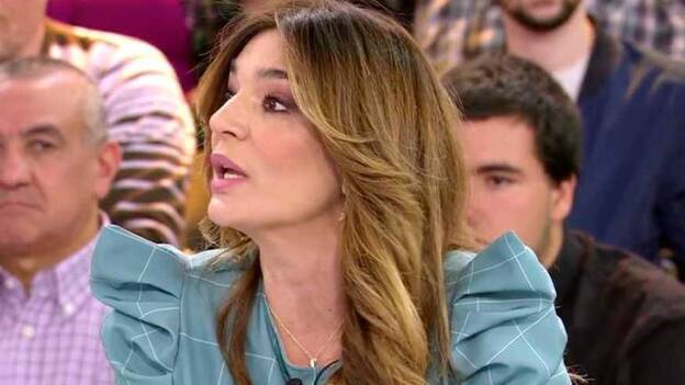 Raquel Bollo, ¿volverá a trabajar en ‘Sálvame’?