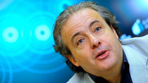 «No dejemos de ser humanos y no nos convirtamos en maquinitas»