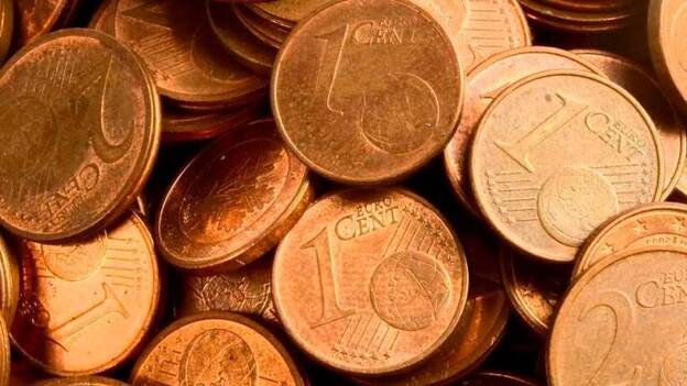 Bruselas sopesa eliminar las monedas de uno y dos céntimos de euro