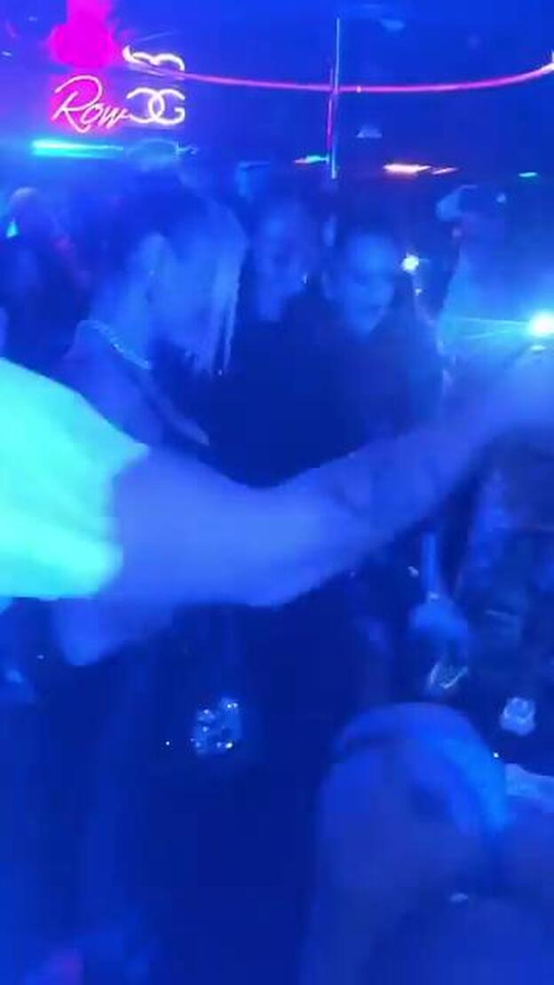 Rosalía escandaliza a las redes tras los Grammy