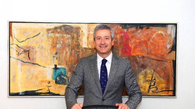 «La transformación digital no es una opción para la empresa del siglo 21»