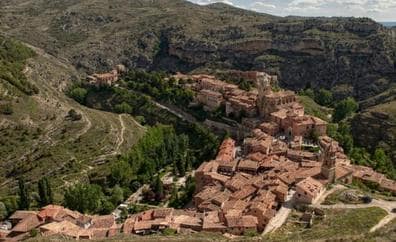 Ruta por la España rural más bella