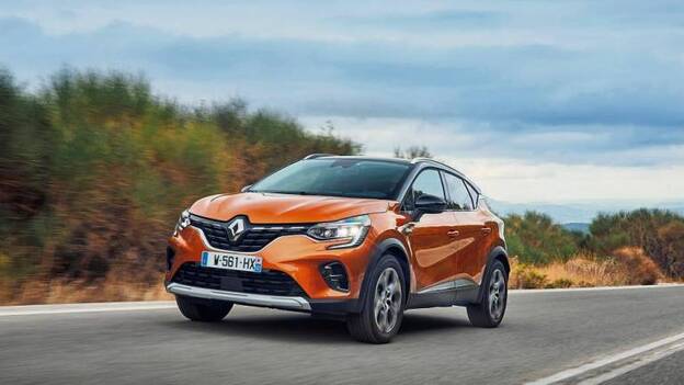 Renault Captur, el nuevo referente SUV