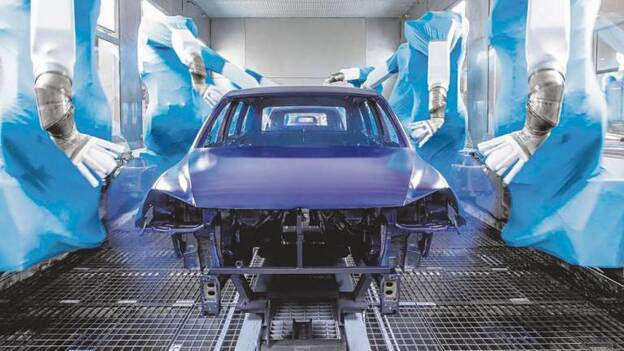 Éxito del Fondo de Carbono del Grupo VAG