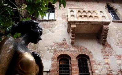 Verona, ciudad del amor