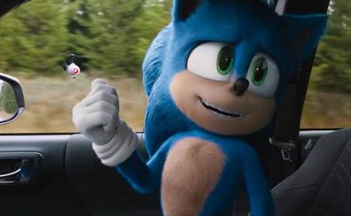'Sonic, la película': cine familiar de la consola a la pantalla