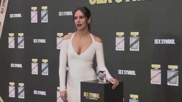 Cristina Pedroche comparte su desnudo más peculiar