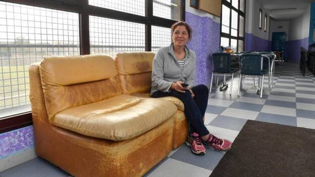 A la calle si deja de rodar el balón