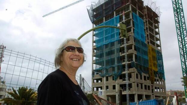 Avecalta aplaude que no se recurra la caducidad de la licencia de las torres