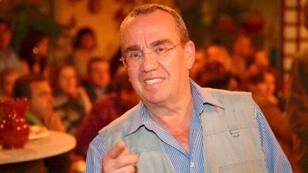 Muere Chago Ramos, uno de los creadores de ‘Tenderete’