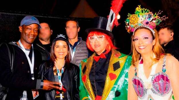 El instructor del concierto de Juan Luis Guerra propone su nulidad