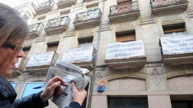 El Tribunal de la UE permite anular el IRPH de las hipotecas si es abusivo