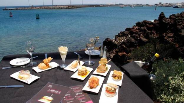 Los Centros darán premio a las mejores fotos de consumo gastronómico local