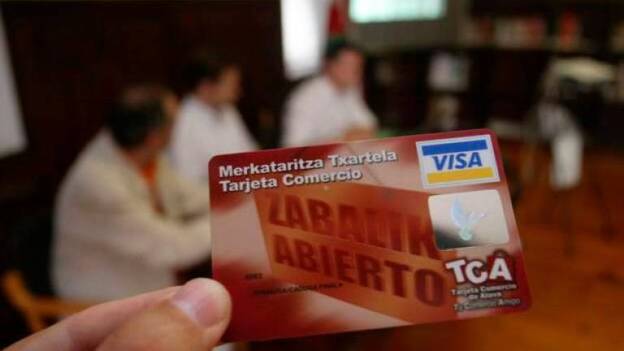 El Supremo anula las tarjetas ‘revolving’ que cobran intereses desproporcionados