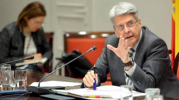 Cuatro consejerías crean un grupo para evaluar el impacto económico del coronavirus