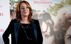 «Nos hemos creído que cuando la mujer pierde su atractivo físico deja de ser interesante»