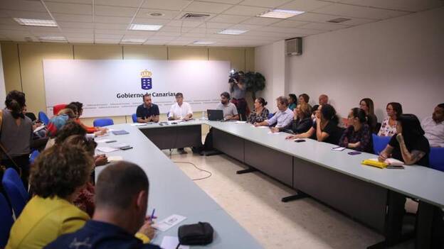 El Gobierno tardará más de un año en desarrollar la ley social