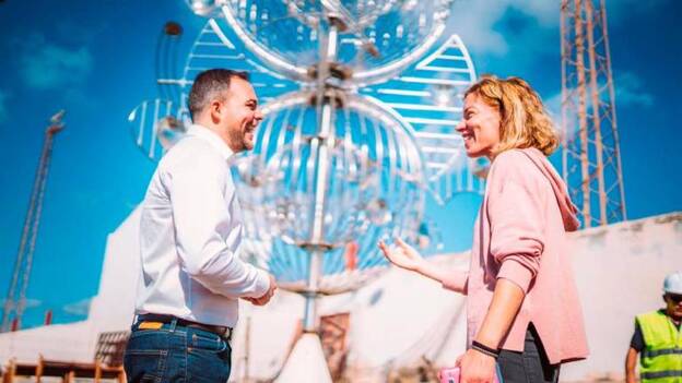 ‘Fobos’, dos semanas a prueba