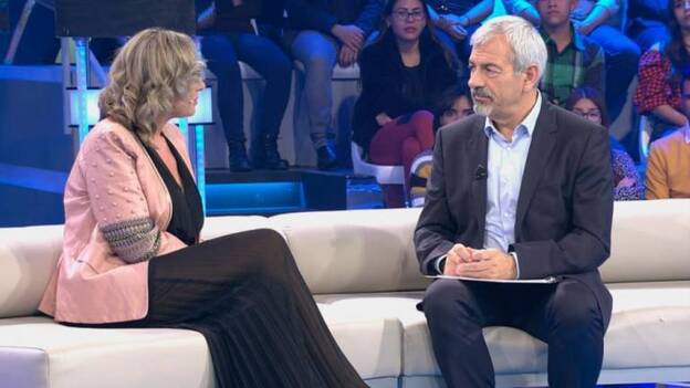 Lo mejor de la programación del día