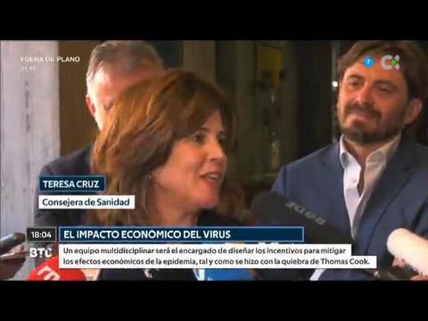 Polémica comparación de Betancuria con el hotel del coronavirus