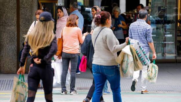 La subida del IGIC ya tiene efectos en la recaudación