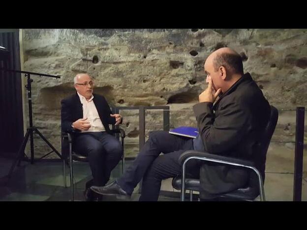 Antonio Morales: «El Cabildo pondrá en marcha un plan para el mundo rural»