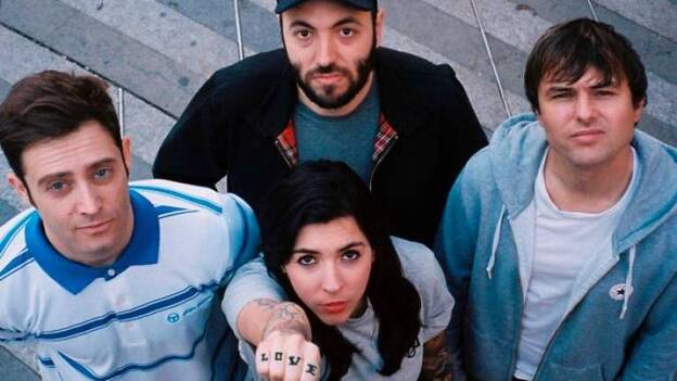 La La Love You, al Gran Canaria Sum Festival