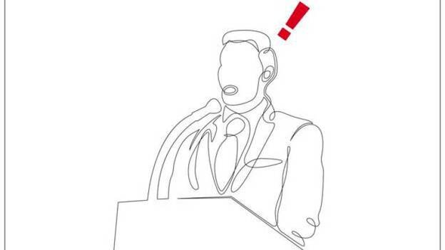 Cómo vencer el miedo al micrófono abierto