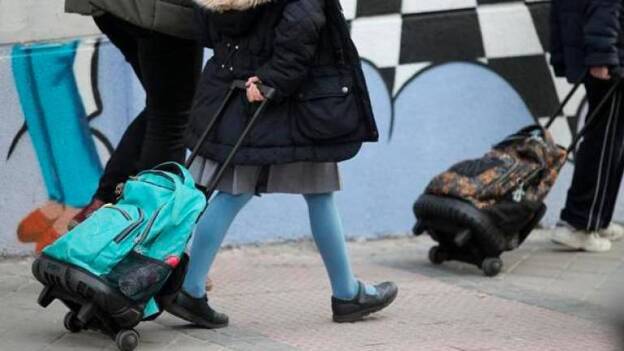 «Que adelanten la Semana Santa»
