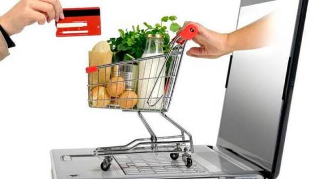 Los súper ‘online’ registran avalanchas de pedidos