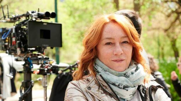 «Me siento identificada con las protagonistas»