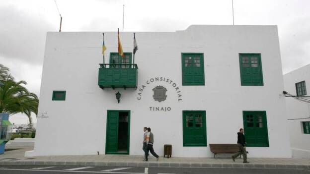 Tinajo también suspende el carnaval