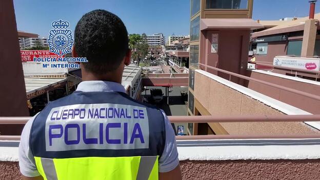 22 detenidos por falsificar artículos de marcas