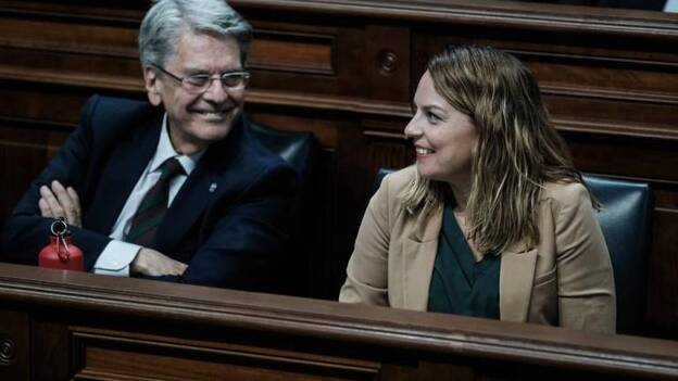 El Gobierno pagará en la nómina de abril las ayudas sociales de 2019