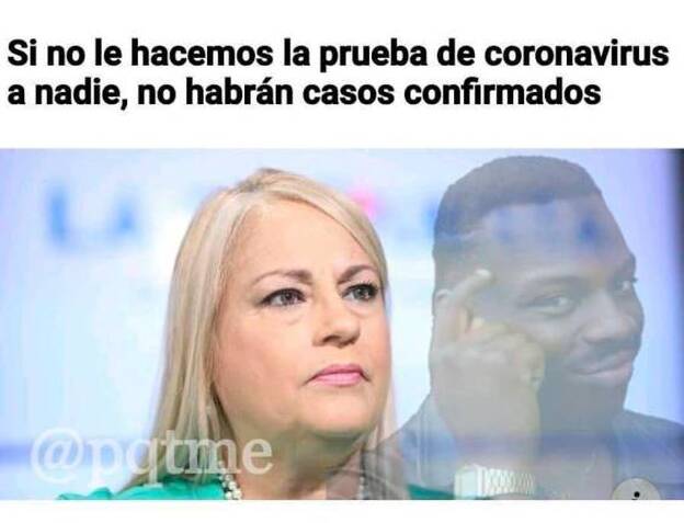 Los Memes Del Coronavirus Canarias7