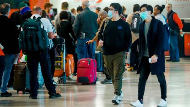 El algoritmo perfecto: virus+ desconfianza= miedo viralizado