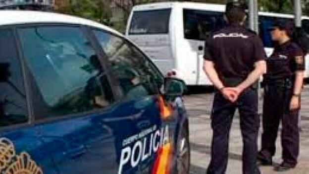 Detenidos por lesionar a un hombre tras una discusión