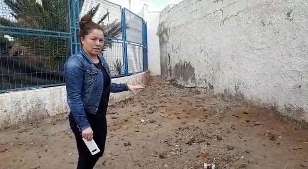 Robos y suciedad en la guardería ‘La Carrucha’