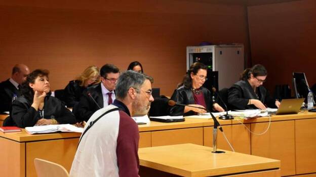 Los técnicos avalan la ilegalidad de Stratvs según el obsoleto PIO