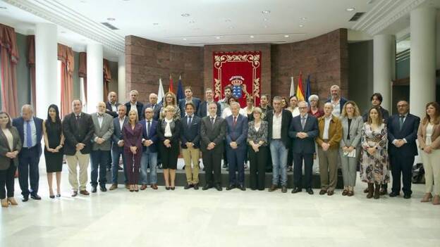 El Pacto por la Vivienda echa a andar sin presupuesto previo