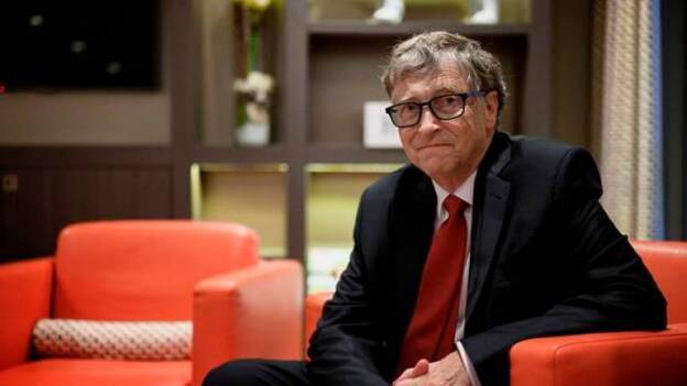 Bill Gates abandona el consejo de Microsoft