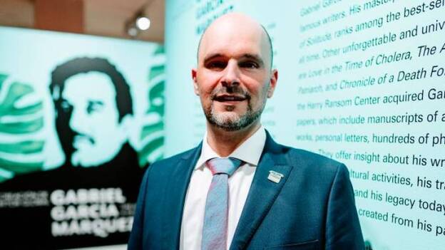 Viaje a las entrañas de Macondo