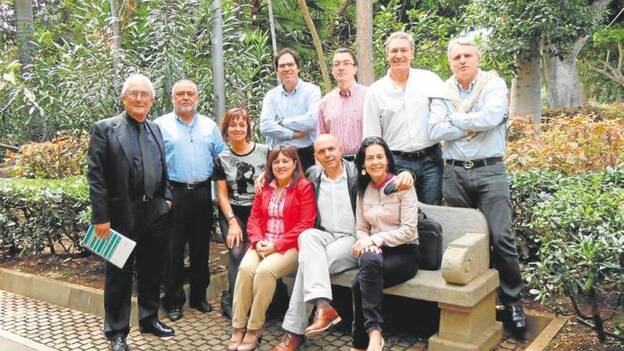 Las amputaciones por diabetes se duplican en Canarias en 15 años